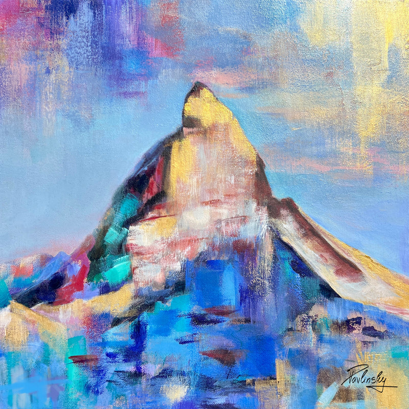 Oltre il visibile