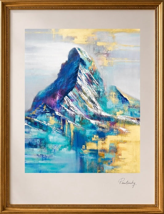 Beyond the dream - Fine art print