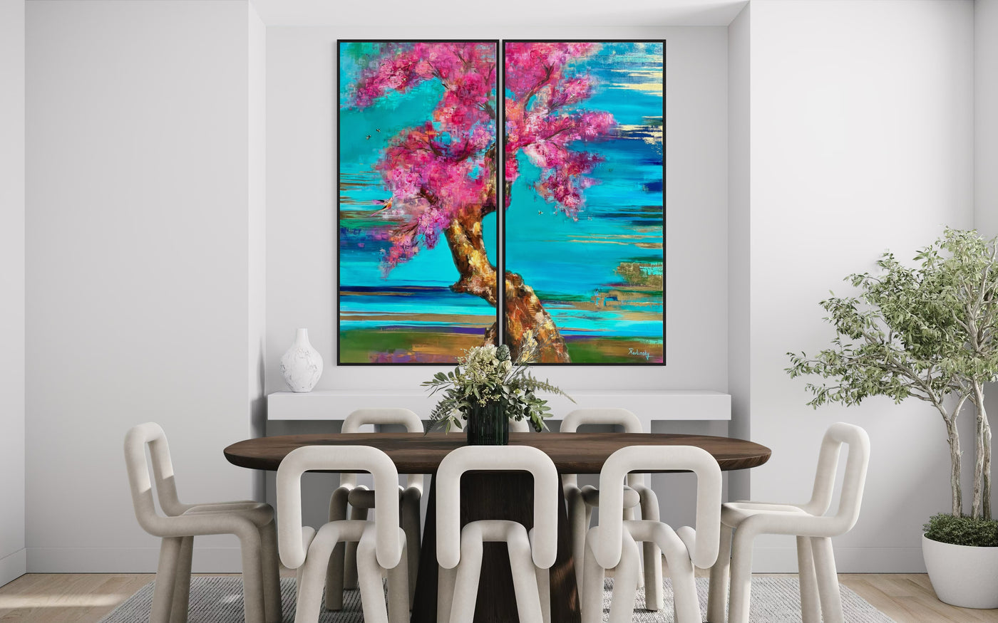 Il portale — dettaglio